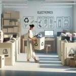 Recycling Tips for House Clearance in the UK This Spring