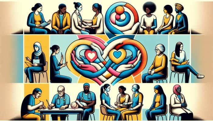 Mental Health in Minority Communities: Insights from the UK