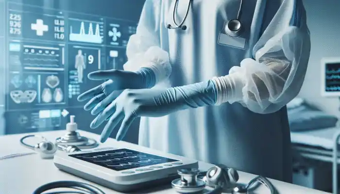 Powdered Vinyl Gloves Buying Guide for Newmarket Shoppers