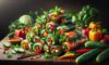 Fresh Spring Rolls: The Ultimate Guide for Homemade Delights