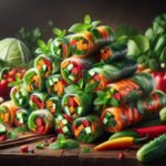 Fresh Spring Rolls: The Ultimate Guide for Homemade Delights