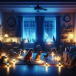 Pet Comfort: Ensuring Safety and Happiness During Outages
