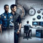 Cybersecurity Insights: From Police Officer to CISO