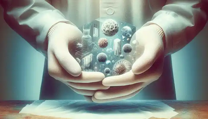 Cotton Gloves: Your Essential Buying Guide for Ilkeston