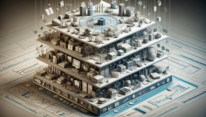 Three-Tiered Layers: The Ultimate Expert Guide