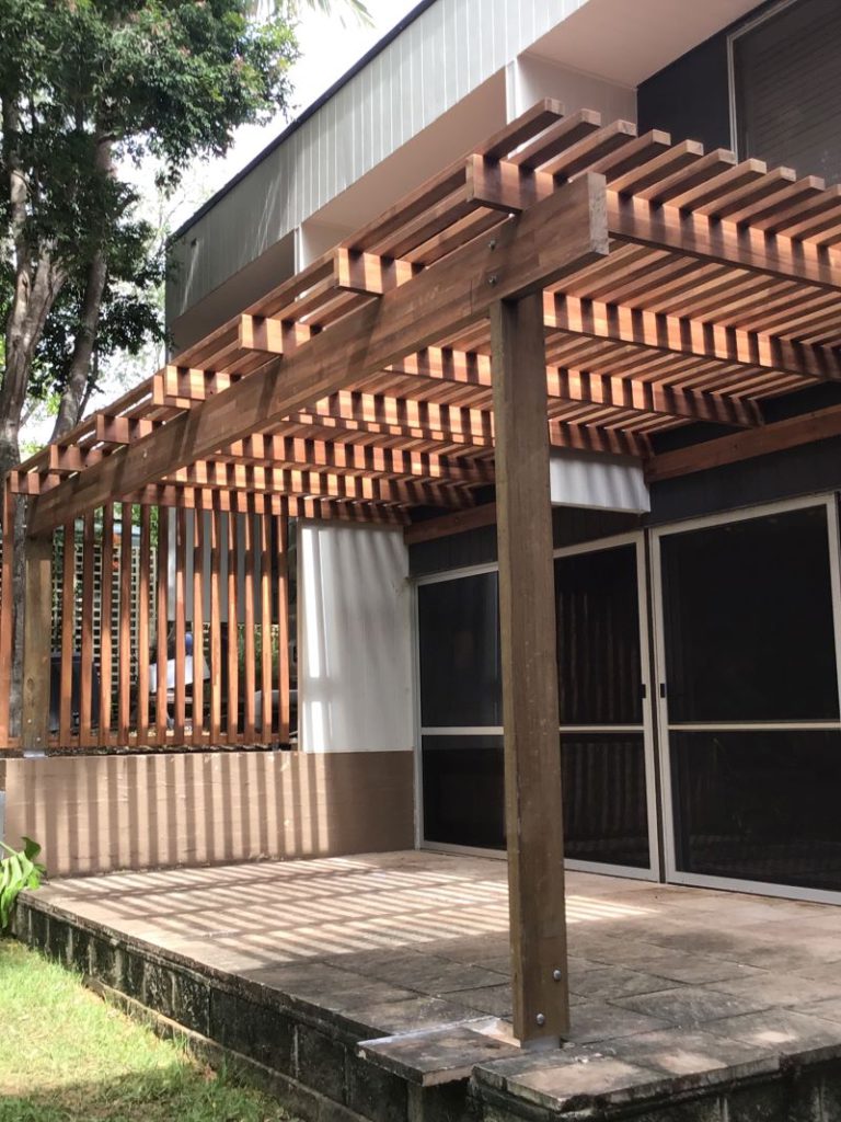 Pergola Attachment: Is It Right for Your Home?