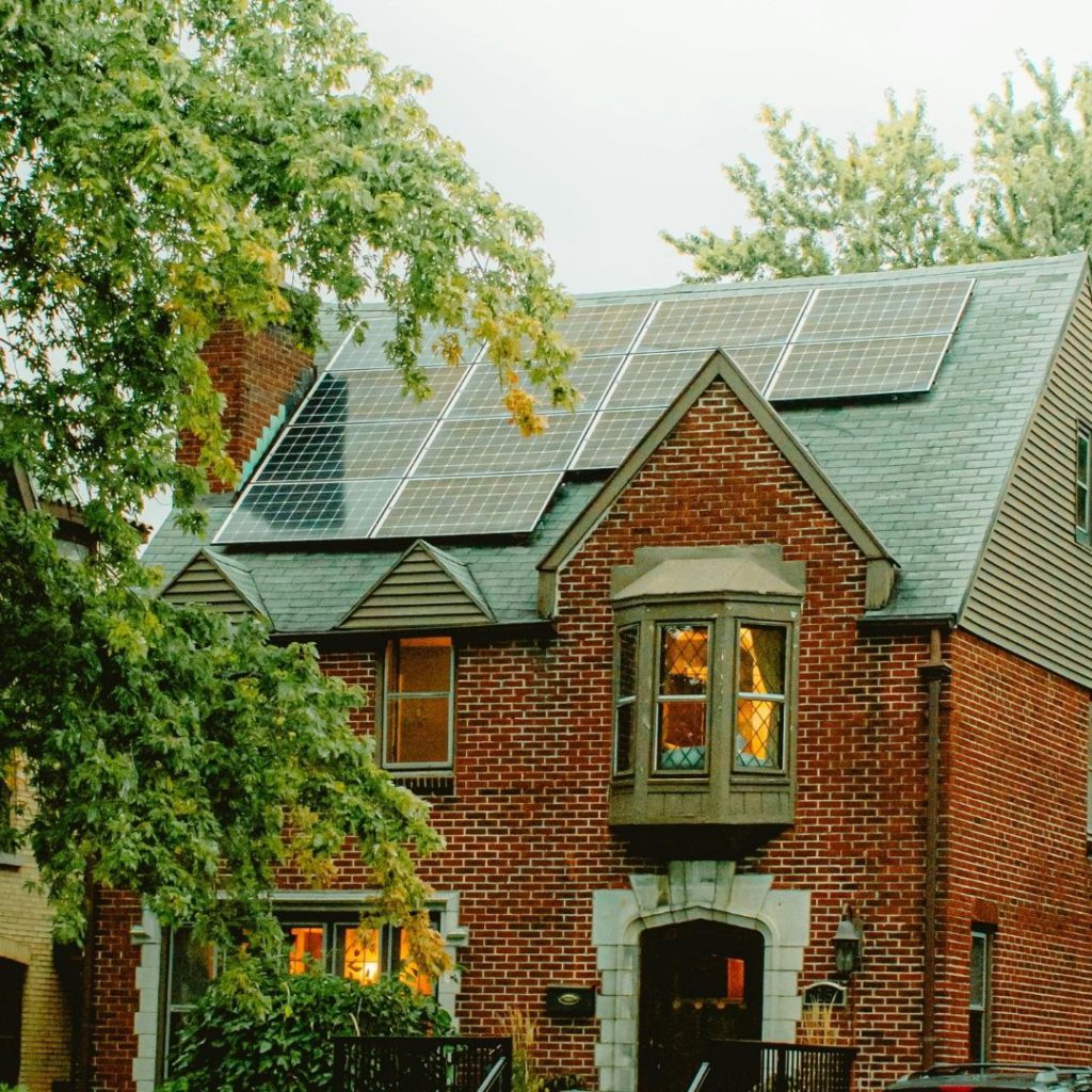 Solar Panels on Slate Roofs: Is It Possible?