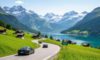 Swiss Alpine Drive: Explore Your Scenic Route Today