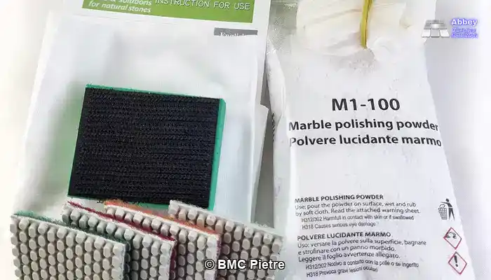 Comprehensive Analysis of Contents in Marble Etch Removal Kits