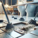 Grout Cleaning Brushes for Top Performance Results