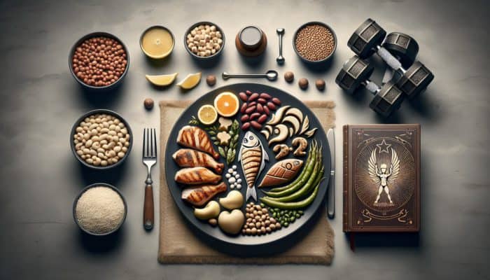 High-Protein Diet Supplements: The Ultimate Guide You Need