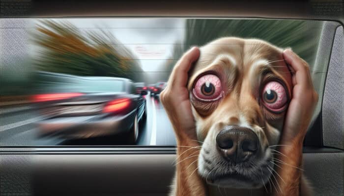 Motion Sickness Remedies for Dogs: Effective Solutions Uncovered