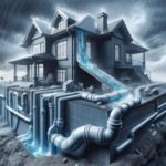 Downspout Drainage Solutions: Top Services in Richmond