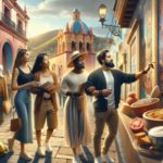 Group Tours in San Miguel de Allende: Explore with Ease