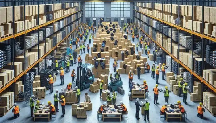 Goole-Based Safety Gloves Supplier for Your Needs