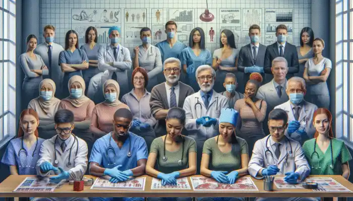 Order Vinyl Gloves in High Wycombe: A Brief Guide