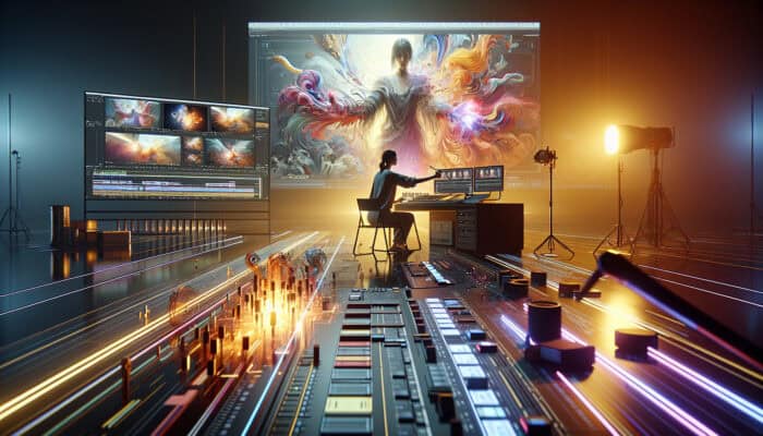 Video Editing Techniques for Human VAs: A Mastery Guide