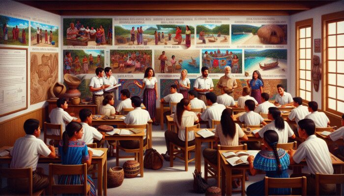 Belize Cultural Guide: Discovering Its People’s Rich Heritage