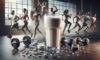 Whey Protein Essentials for a Balanced Diet Guide
