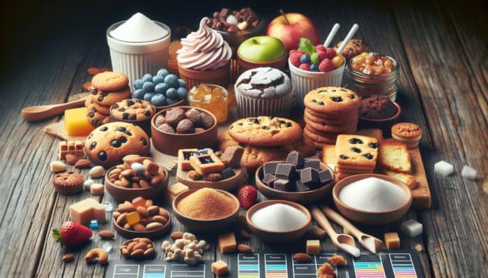 Sugar-Free Baking Recipes for Irresistible Treats