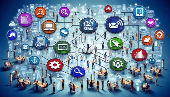 Digital Marketing Services Tailored for Budleigh Salterton Small Businesses