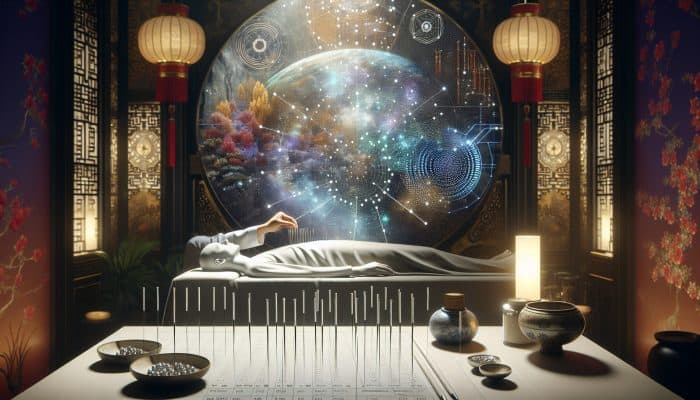 Acupuncture for Energy: Boost Your Vitality Naturally