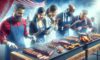 Judge a Local BBQ Contest: Key Tips and Guide