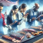 Judge a Local BBQ Contest: Key Tips and Guide