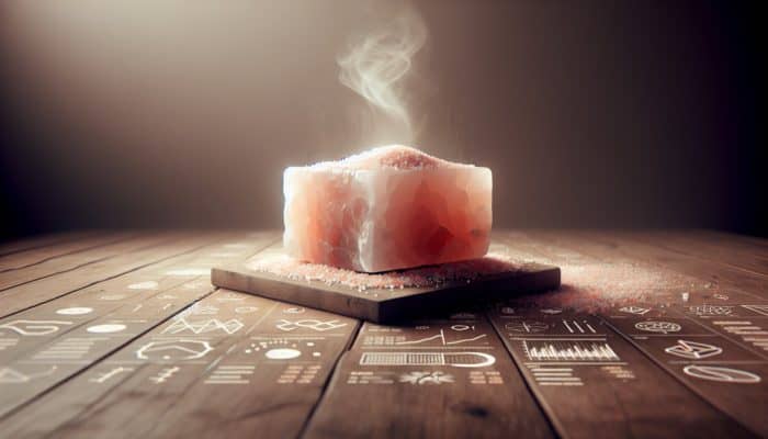 Himalayan Salt Block Cooking: Master the Technique