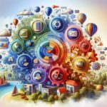 Internet Marketing for Small Businesses in Swanage Boosts Growth