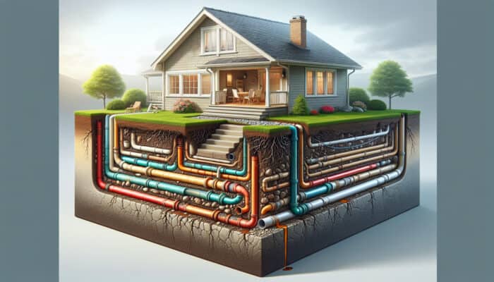 Weeping Tile Services: Expert Solutions Available in Coquitlam