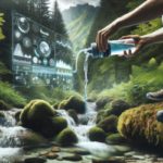 Portable Water Filters: Essential for Safe Drinking Water