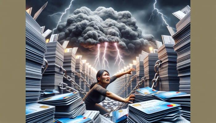 Consolidation Loan: How It Transformed My Finances in the UK