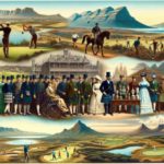 Arizona Golf Courses: Explore the Gems of South Africa