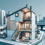 Entry-Level Homes Near Transit in Postmasburg