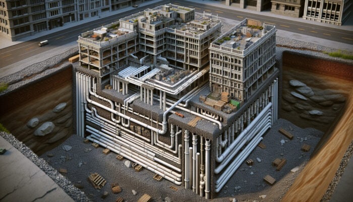 Perimeter Drainage Solutions Tailored for Chilliwack Residents