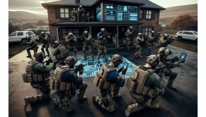 House Clearance Strategies for Effective Multi-Team Coordination in the UK