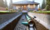 French Drain Services in South Vancouver: Your Drainage Solution