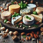 Vegan Cheese Alternatives: A Complete Guide to Homemade Options