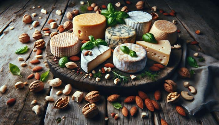 Vegan Cheese Alternatives: A Complete Guide to Homemade Options