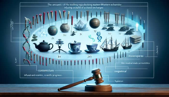 Acupuncture Boosts Productivity in the UK