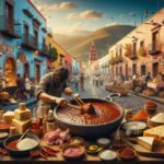 Culinary Tours in San Miguel de Allende: Explore Gastronomic Gems