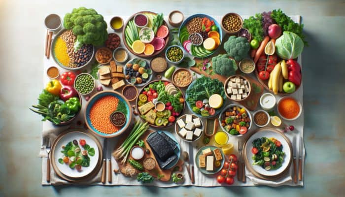 Vegan Guest Cooking: Key Tips for a Successful Meal