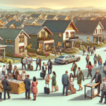 Affordable Neighborhoods for First-Time Homebuyers in Ermelo