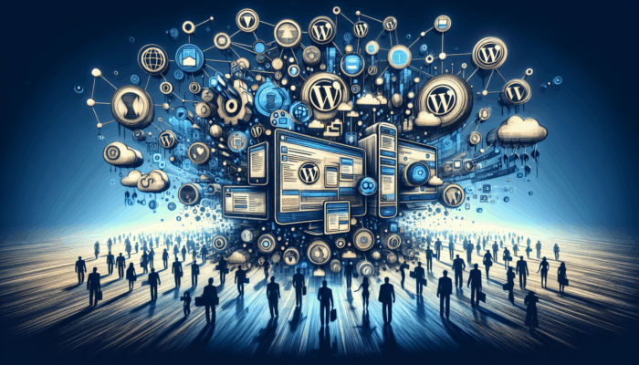 WordPress Website Design Agency in Sidmouth: Expert Solutions