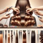Salons: Essential Guide to Melting Tools for Extensions