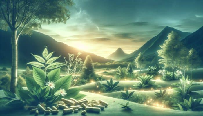 Adaptogens in Fitness: Embracing This Universal Trend