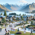 Renting vs Buying: A Debate in Queenstown, South Africa