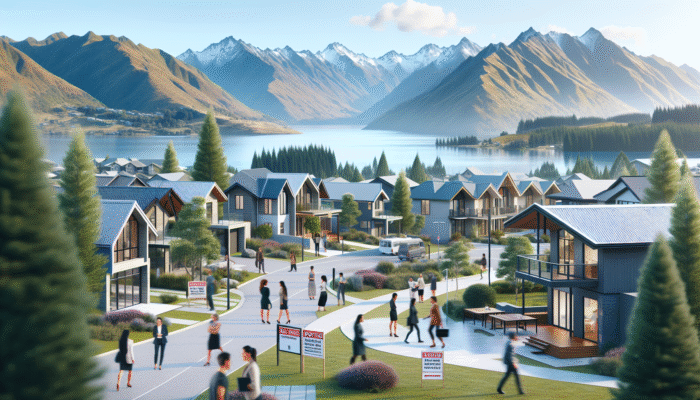 Renting vs Buying: A Debate in Queenstown, South Africa