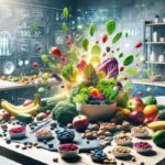 Nutrition for Chronic Fatigue: UK Guide to Recovery